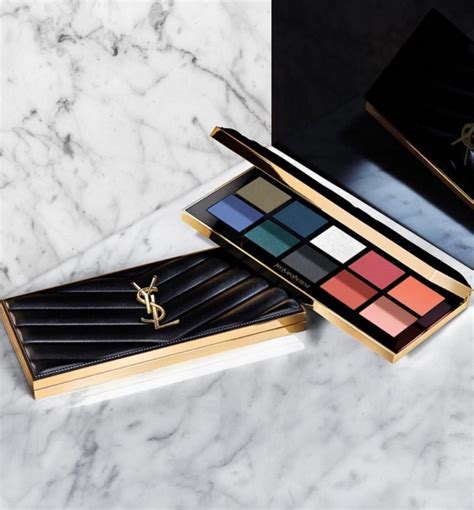 ysl couture eye palette|YSL eyeshadow.